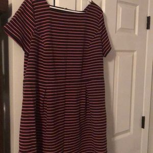 Talbots dress